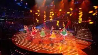 Over the rainbow - Week 3 - Opening Song