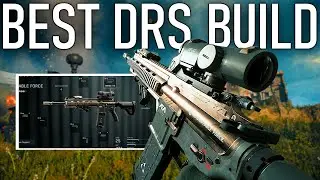 Я нашел ЛУЧШУЮ настройку DRS-IAR в Battlefield 6!