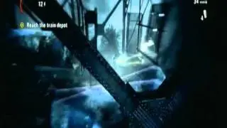 Skills and Strategies: Alan Wake