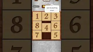 Numpuz gameplay|#trending #games #gamingvideos #puzzle #youtubeshorts #gameplay #numpuz