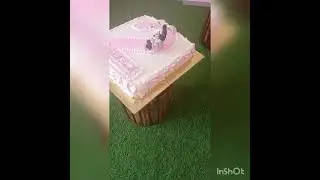 Customise Red velvet cake