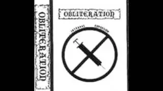 Obliteraton Internal Corrosion