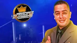 LOS PRINCIPES DE LA GUARACHA - NO SE VALE (LO NUEVO 2024)