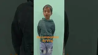 Class video task
