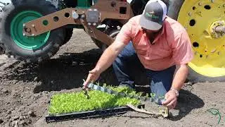 Ag Automation with PlantTape