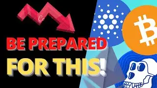 ETH Creates History Against BTC - Charles Says: 
