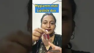 Myglamm new launch lipstick #shorts