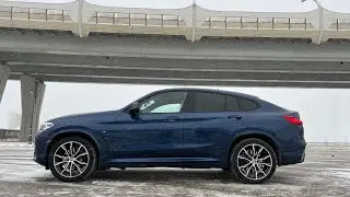 ELEVEN GROUP | BMW X4 M-Sport