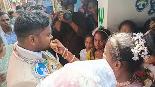 BARRO BABU PAHANCHILE KANYA GAA BAHA PAI K C PUR