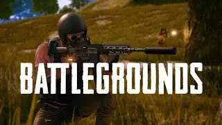 PUBG Frag Movie