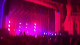 5 Seconds of Summer Talk Fast @ Brixton (29/10/2018)