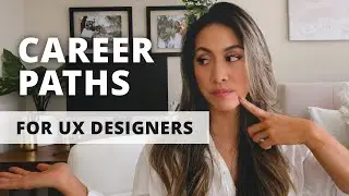 Top Common UX Design Career Paths | Which Do You Want to Take?