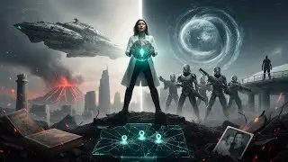 🌍 ЛЮДИ ПРИШЛИ С МИРОМ… НО ОНИ ПРИНЕСЛИ СМЕРТЬ | ФАНТАСТИЧЕСКАЯ ДРАМА