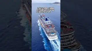 Cruise News: Passenger Accuses Carnival of Lying