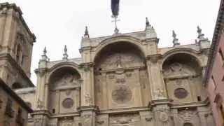 Geoffrey Cobb - Vivek Vipperla - Grade 12 IB Spanish SL Y2, Period 3 - GRANADA