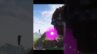 PROJECT JJK MOD TELUGU  #telugugamer #horror #minecraftmods WATCH full video link in discription