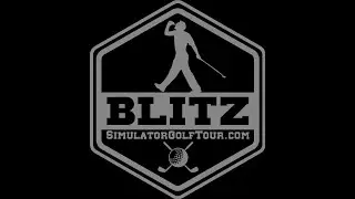 Blitz 4-Man Fall Scramble Round 7