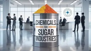 Want to start Chemical Trading Business to supply to Sugar Industry? Which Chemicals?