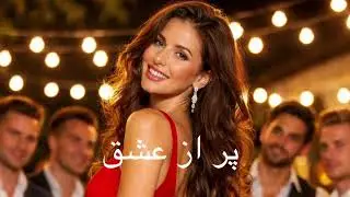 Por az eshgh bash, 