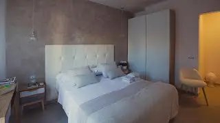 Avantgarde Hotel, Conversano, Italy