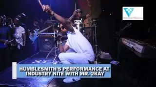 KINETICS BAND HUMBLESMITH