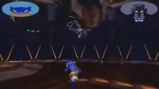 Sly 3: Final Legacy (Dr. M Boss Battle)