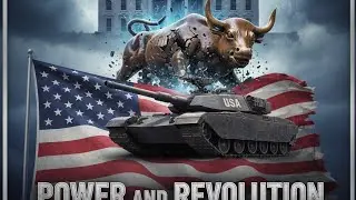Power & Revolution 2023 Edition США