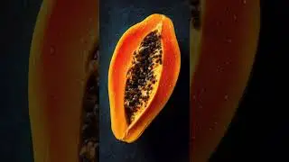 Les bienfaits de la papaye