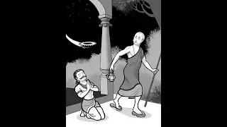 Chitrakala - Learn to Draw | Bhagavata | Ambareesha and Sage Durvasamuni | Summary