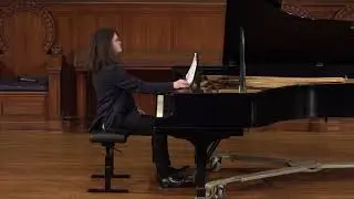 Schuman - Four Fugues, Op. 72
