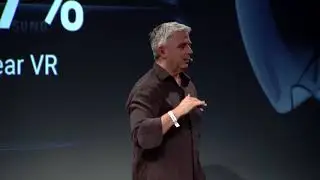 Unity at GDC keynote - Opening remarks w. CEO John Riccitiello & Made with Unity with Isabelle Riva