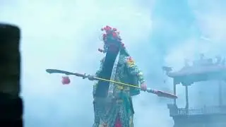 Ode to Guan Gong's Loyalty and Righteousness 關公忠義頌