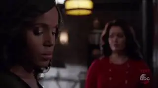 Scandal 6x02 Mellie Goes Back to Olivia & Chooses Presidency &rdquo;Hardball&ldquo; Season 6 Episode 2