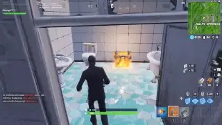 Solo Fortniting, see d plays