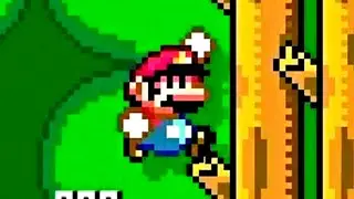 Super Mario Maker 2 🔧 Light Kaizo in the Woods 🔧 xMaxim