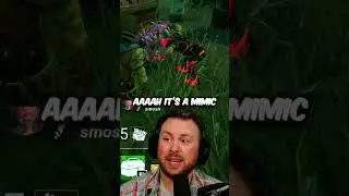 Opening The Rarest Chest In DBD...