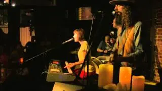 Julia Othmer - Darling - Live at WitZend
