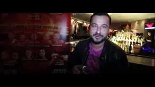 Marco zaprasza na Fight Exclusive Night 2 - Stadion Wrocław