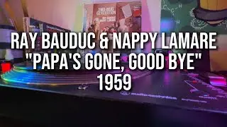 Ray Bauduc & Nappy LaMare - 