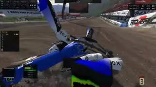 YZ 250 SOUND MOD MXB