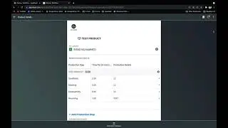 Appsheet Quickedit