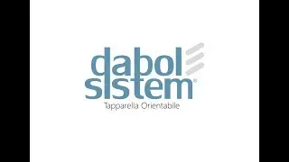 Tapparella Orientabile Dabolsistem
