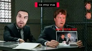 The SAMSON FILES  :  Remastered Edition - Unveiling the Truth