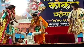 🔥या बारक्याला 