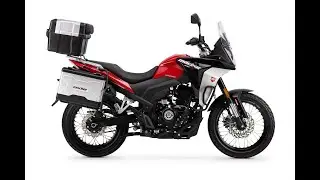 MONTANA XR1 125 EVO #macbormontanaxr1