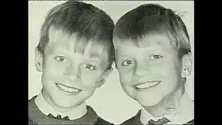 Gene Loves Jezebel - Gene & Jezebel ♥///♥