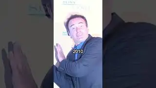 Julian Mcmahon through the years