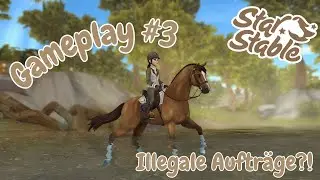 Anf&auml;nge der Rennstrecke // SSO Gameplay &acute;3