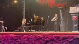 El Carnaval de Venecia - J. B. Arban