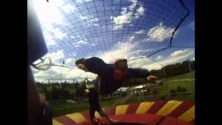 Freefall Xtreme New Zealand